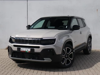 Jeep Avenger - afbeelding nr 15