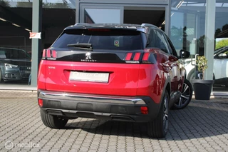 Peugeot 3008 Peugeot 3008 1.2 PureTech Allure//LED/Navi/Elec.klep/ - afbeelding nr 10