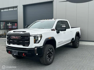 GMC 2500 Gmc 2500 AT4-X 6.6 V8 Duramax Bomvol! - afbeelding nr 14