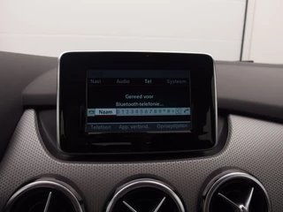Mercedes-Benz B-Klasse Mercedes-Benz B-Klasse 180 Prestige Comfort AUTOMAAT / XENON / NAVI / AIRCO / PDC / CRUISE / BLUETOOTH / NL-AUTO - afbeelding nr 20
