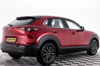 Mazda CX-30 - afbeelding nr 22