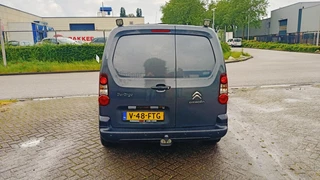 Citroën Berlingo - afbeelding nr 6