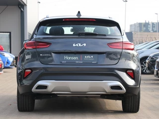 Kia XCeed - afbeelding nr 21