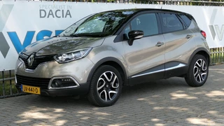 Renault Captur Renault Captur TCe 90 Dynamique - afbeelding nr 7