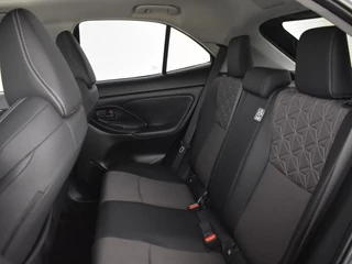 Toyota Yaris Cross - afbeelding nr 7