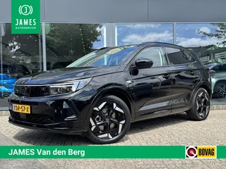 Opel Grandland 1.6 THy 4x4 Ultimate
