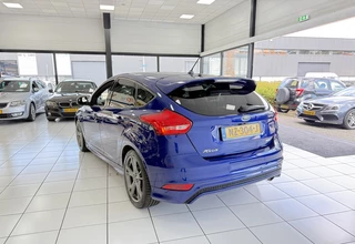 Ford Focus Ford Focus 1.5 ST-Line - afbeelding nr 11
