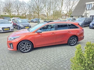 Kia Ceed Sportswagon Kia Ceed Sportswagon 1.0 T-GDi GT-PlusLine Clima|Navi|LED|Camera|Nap!! - afbeelding nr 56