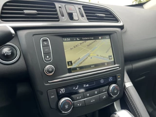 Renault Kadjar | AUTOMAAT | PANODAK | TREKHAAK | ACHTERUITRIJCAMERA | - afbeelding nr 17