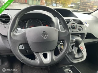 Renault Kangoo Renault Kangoo Family / 1.2 TCe / Automaat / 2016 / zeer netjes ! - afbeelding nr 10