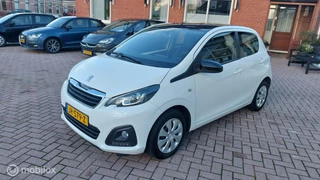 Peugeot 108 Peugeot 108 1.0 e-VTi Active - afbeelding nr 7