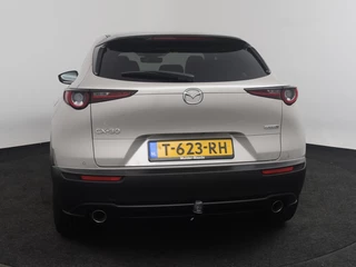 Mazda CX-30 - afbeelding nr 4