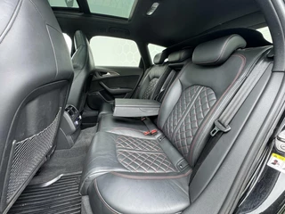 Audi A6 Audi A6 Avant 3.0 TDI BiT quattro Competition Pano Trekhaak - afbeelding nr 8