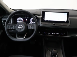 Nissan QASHQAI Nissan QASHQAI 1.3 MHEV Xtronic N-Connect | Navi | 360° Camera | Cold Pack - afbeelding nr 17