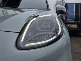 Ford Puma Ford Puma 1.0 EcoBoost Hybrid ST-Line X | Voorraad! direct rijden! | Automaat | Winterpack | Driver Assistance Pack | Cactus grey! - afbeelding nr 32