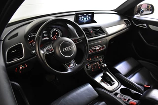 Audi Q3 LEDER/PDC/NAVI - afbeelding nr 5