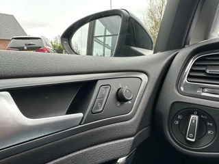 Volkswagen Golf Volkswagen Golf 1.0 TSI Comfortline | ACC | Clima | Apple CarPlay - afbeelding nr 7