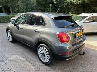 Fiat 500X - afbeelding nr 9