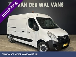 Opel Movano - 62968882-0