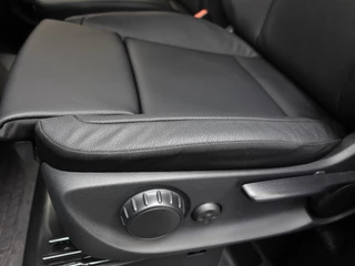 Mercedes-Benz Vito Mercedes-Benz Vito 114 CDI L2 Select Dubbele Cabine Automaat Airco Navi Lang Dubbele Cabine - afbeelding nr 10