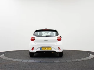 Hyundai i10 Hyundai i10 1.0 Comfort | Apple Carplay + Android Auto | Private lease - afbeelding nr 8
