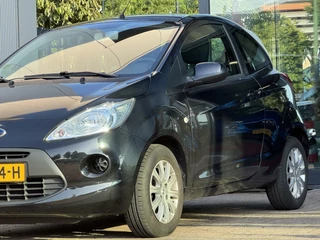 Ford Ka Ford Ka 1.2 Style start/stop 2015 Airco pdc 1e eigCruise cnt - afbeelding nr 10