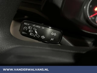 Volkswagen Transporter Volkswagen Transporter 2.0 TDI L2H1 Euro6 Airco | Apple Carplay | Cruisecontrol | Camera | Trekhaak Android auto, Parkeersensoren, - afbeelding nr 6