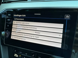 Volkswagen Passat - afbeelding nr 41