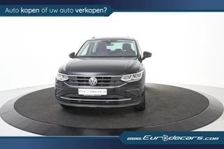 Volkswagen Tiguan - afbeelding nr 5