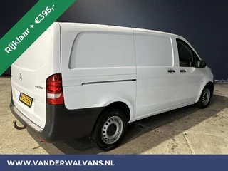 Mercedes-Benz Vito Achterklep - afbeelding nr 8