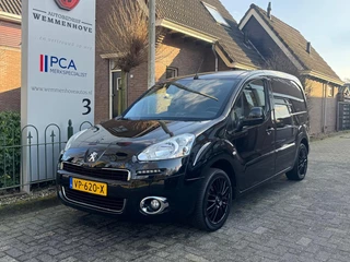 Peugeot Partner Navigatie/Airco/Schuifdeur/130000KM - afbeelding nr 3