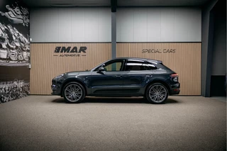 Porsche Macan Porsche Macan 3.0 S | Pano | Stoelverwarming | Sportuitlaat | Luchtvering | Trekhaak | - afbeelding nr 9