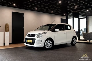Citroën C1 1.0 VTi Feel | LED | Airco | Buitensp Verw