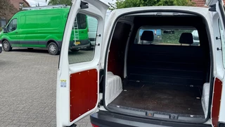 Volkswagen Caddy - afbeelding nr 12