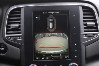 Renault Mégane Estate LED/Camera/Keyless/Navi/Apple CarPlay/16