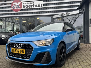 Audi A1 Sportback - afbeelding nr 15