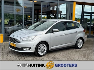 Ford C-MAX - 234362034-0