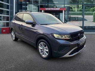 Volkswagen T-Cross - afbeelding nr 3