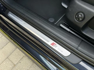 Audi A4 Audi A4 Avant 1.8 TFSI S-line Navigatiesysteem MMI+ | Cruise control | Climate control | Zonneschermen achter | 18 inch lichtmetalen velgen | Xenon verlichting | Parkeersensoren achter - afbeelding nr 13