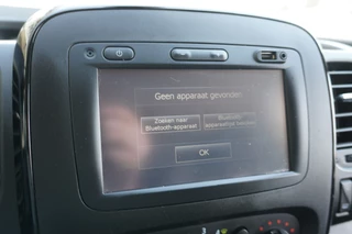 Opel Vivaro - Airco - Navi - Cruise - Stoelverwarming - €9.950,- Excl. - afbeelding nr 14