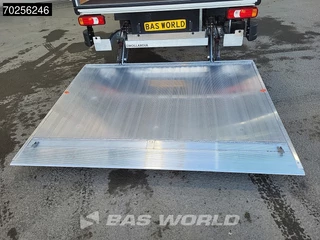 Iveco Daily Iveco Daily 35C18 3.0L Automaat Bakwagen Laadklep LED Navi Camera Airco Cruise Meubelbak Koffer Airco Cruise control - afbeelding nr 25