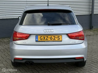 Audi A1 Sportback Audi A1 Sportback 1.4 TFSI AUTOMAAT, NETTE STAAT - afbeelding nr 7