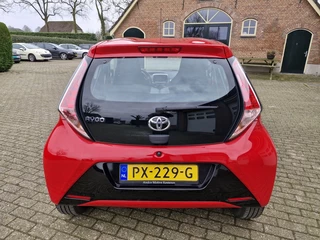 Toyota Aygo - afbeelding nr 6