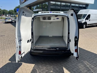 Renault Kangoo Renault Kangoo 1.2 TCe KOELWAGEN AIRCO NAVI PDC SCHUIFDEUR. - afbeelding nr 9