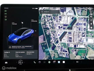 Tesla Model 3 Tesla Model 3 Standard RWD Plus 60 kWh - afbeelding nr 11