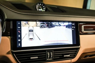 Porsche Cayenne Porsche Cayenne 3.0 E-Hybrid Platinum Edition|Innodrive|Pano - afbeelding nr 52