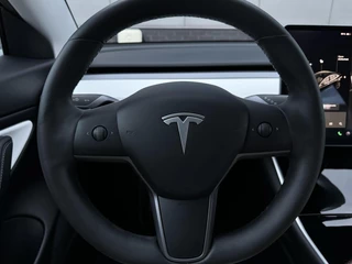 Tesla Model 3 Tesla Model 3 Performance AWD 75 kWh Pano Leer Autopilot FSD NAP - afbeelding nr 31