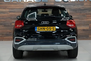 Audi Q2 - afbeelding nr 10