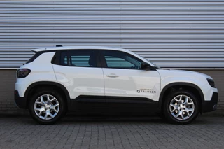 Jeep Avenger | €1.000 inruilpremie! | JBL | Navigatie | Adaptieve Cruise | Cruise | Stoelverwarming | Led - afbeelding nr 2