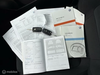 Volkswagen Tiguan Goed Onderhouden Volkswagen Tiguan 1.4 TSI 161PK  Automaat - afbeelding nr 11